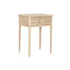 Spintelė Home ESPRIT Natūralus 48 x 35 x 65 cm
