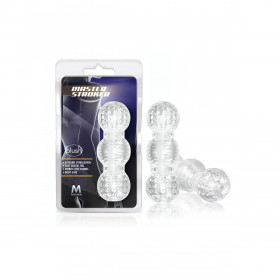 Endurance Jack Ass Blush M for Men