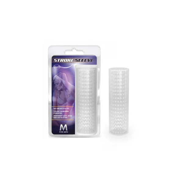 Erotic Game Blush M for Men