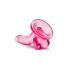 Vibrator Blush Naturally Yours Pink