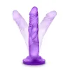 Vibrator Blush Naturally Yours Purple