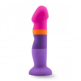 Vibrator Blush Avant Multicolour