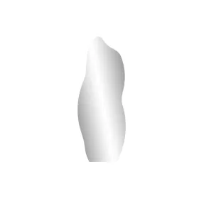 Realistic Dildo Blush Au Naturel TPE Ø 4 cm
