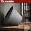 Fabric filter for 1170 ash vacuum cleaner
