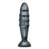 Anal plug Blush JET DESTRUCTOR Black
