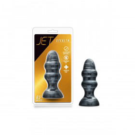 Anal plug Blush JET STEALTH Black