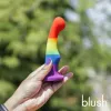 Dildo Blush Avant Multicolour