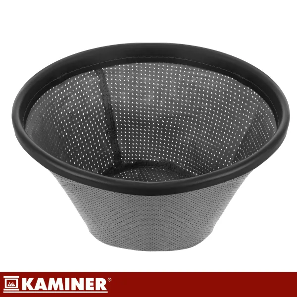 Fabric filter for 1170 ash vacuum cleaner