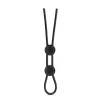 Cock Ring Blush Stay Hard Black