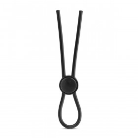 Cock Ring Blush Stay Hard Black