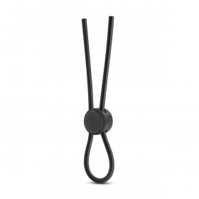 Cock Ring Blush Stay Hard Black