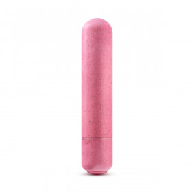 Bullet Vibrator Blush Gaia Pink