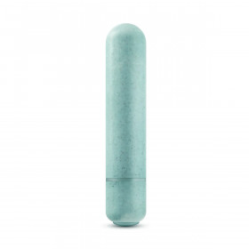 Bullet Vibrator Blush Gaia Blue