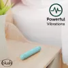 Bullet Vibrator Blush Gaia Blue