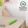 Bullet Vibrator Blush Gaia Green