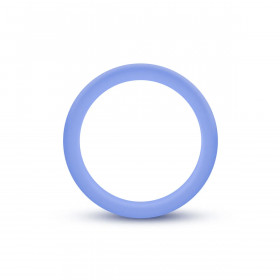 Cock Ring Blush Performance Blue