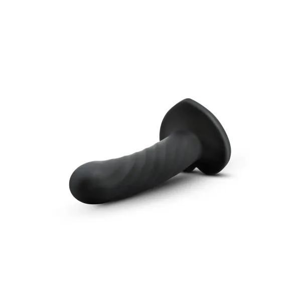 Dildo Blush Temptasia Twist Black