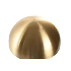 Realistic Dildo Blush Au Naturel TPE Ø 5,3 cm