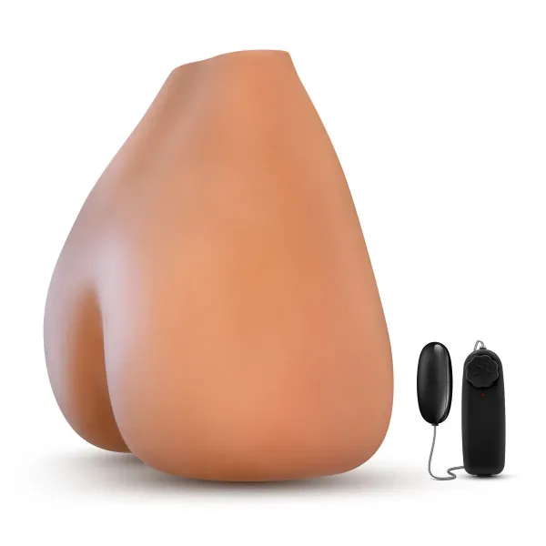 Endurance Jack Ass Blush X5 Meat