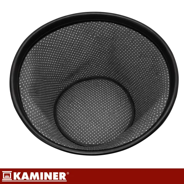 Fabric filter for 1170 ash vacuum cleaner