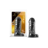 Realistic Dildo Blush Jet PVC Ø 8,2 cm
