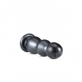 Anal plug Blush Jet Black