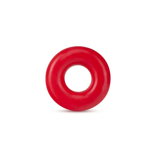 Cock Ring Blush Stay Hard Red