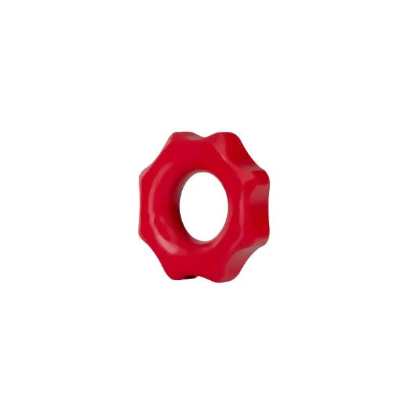 Cock Ring Blush Stay Hard Red