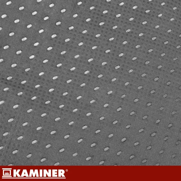 Fabric filter for 1170 ash vacuum cleaner