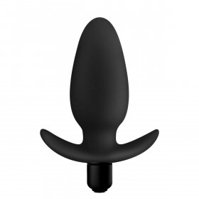 Anal plug Blush Adventures Black
