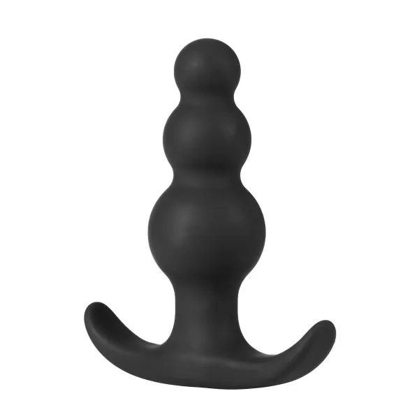 Anal plug Blush Adventures Black