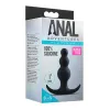 Anal plug Blush Adventures Black