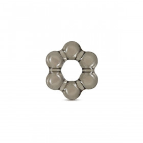 Cock Ring Blush Stay Hard Black