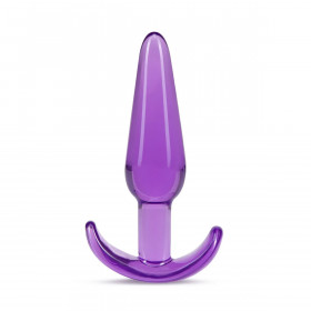 Anal plug Blush B yours Purple