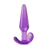 Anal plug Blush B yours Purple