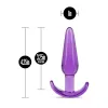 Anal plug Blush B yours Purple