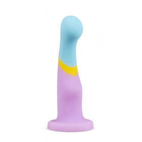 G-Spot Vibrator Blush Avant Multicolour