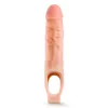 Penis cover Blush Performance Meat Ø 4,8 cm 16,5 cm