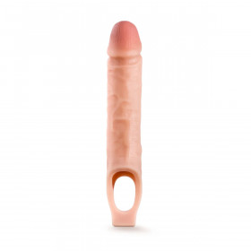 Penis cover Blush Performance Meat Ø 4,6 cm 19 cm