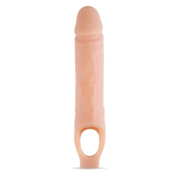 Penis cover Blush Performance Meat Ø 4,6 cm 19 cm