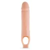Penis cover Blush Performance Meat Ø 4,6 cm 19 cm