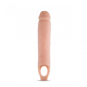 Penis cover Blush Performance Meat Ø 4,9 cm 21,6 cm