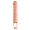 Penis cover Blush Performance Meat Ø 4,9 cm 21,6 cm
