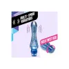 Vibrator Blush Naturally Yours Blue