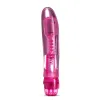 Vibrator Blush Naturally Yours Pink