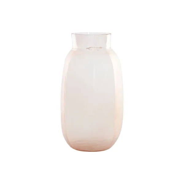 Vibrator Blush Naturally Yours Pink