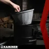 Audinio filtras 1170 pelenų siurbliui