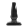 Anal plug Blush Adventures Black