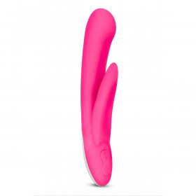 G-Spot Vibrator Blush Hop Pink