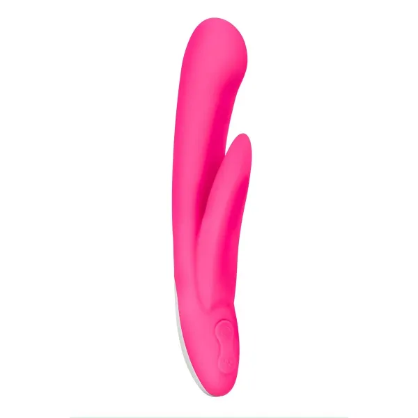 G-Spot Vibrator Blush Hop Pink